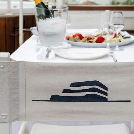 T-Suite Hotel Riccione Eksteriør bilde
