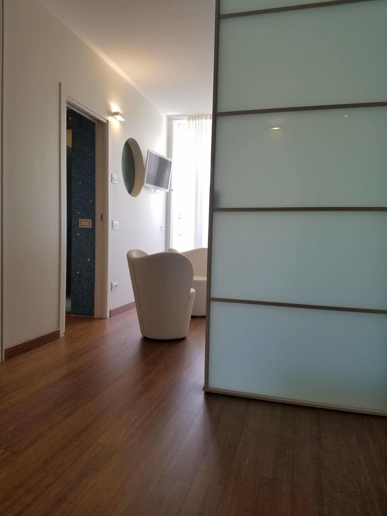 T-Suite Hotel Riccione Eksteriør bilde