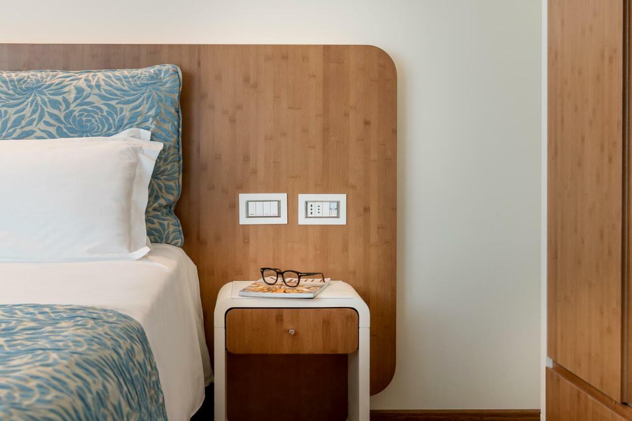 T-Suite Hotel Riccione Eksteriør bilde