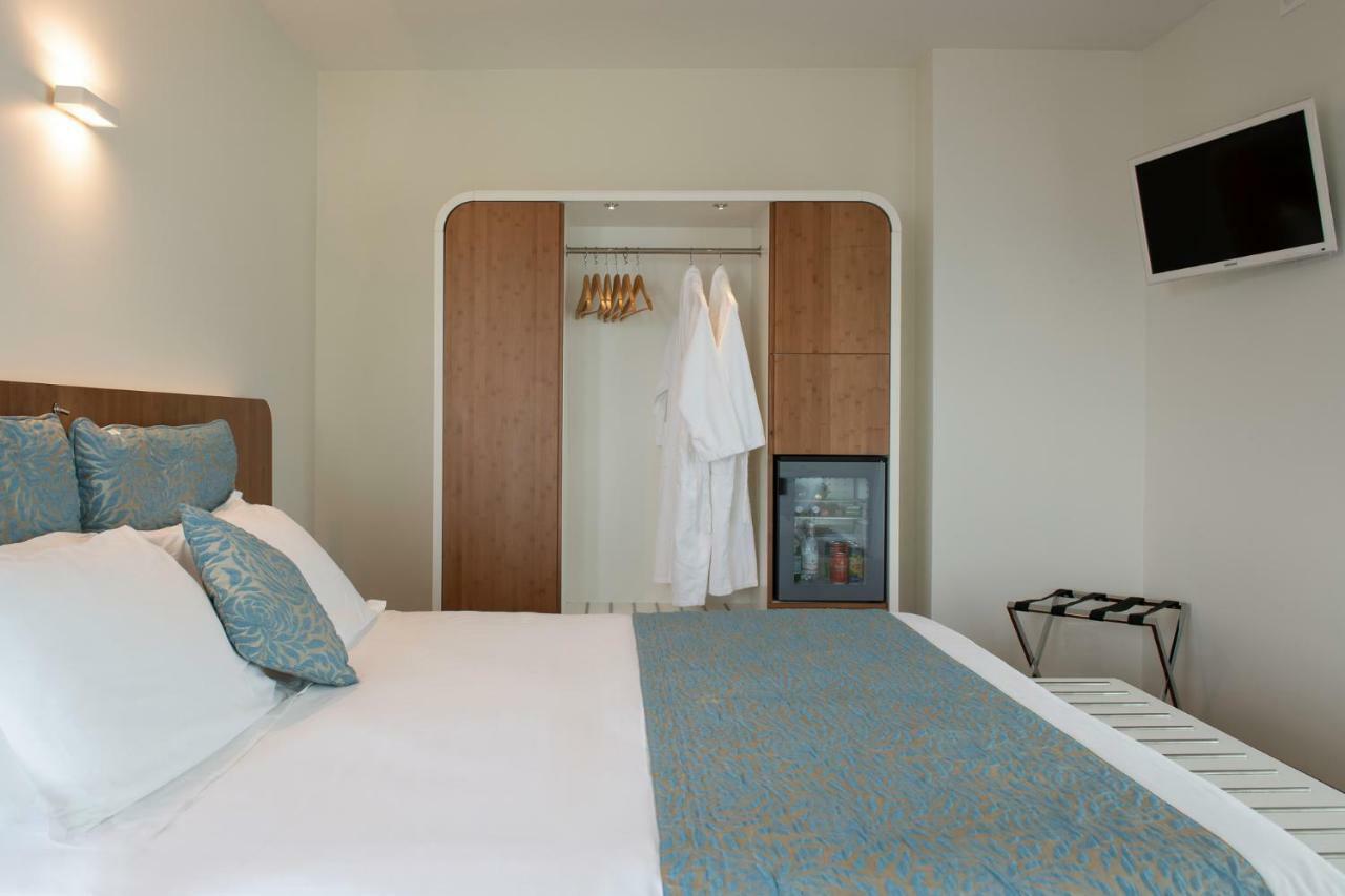 T-Suite Hotel Riccione Eksteriør bilde
