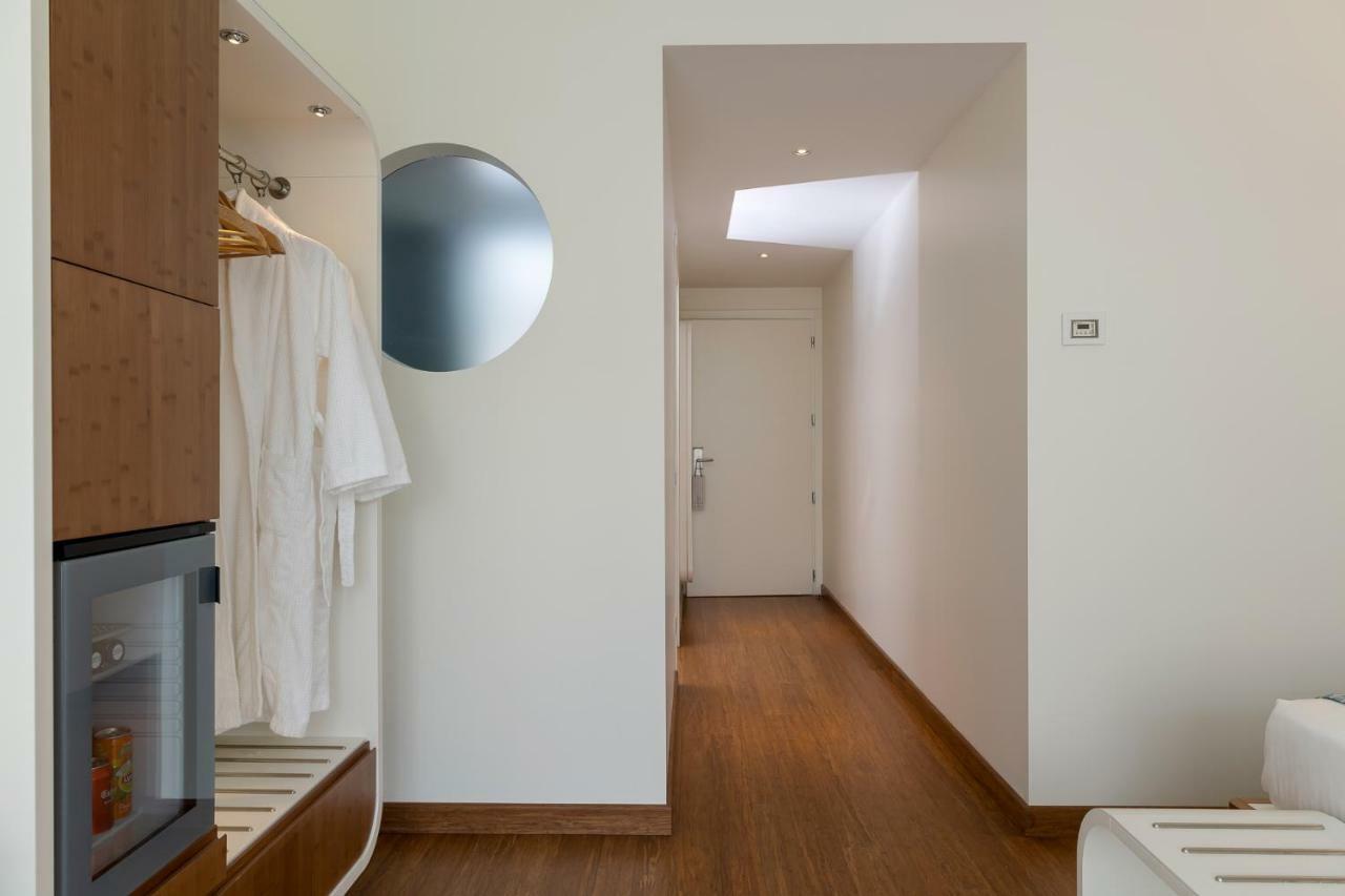 T-Suite Hotel Riccione Eksteriør bilde