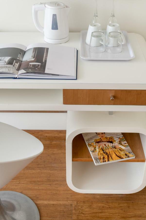 T-Suite Hotel Riccione Eksteriør bilde
