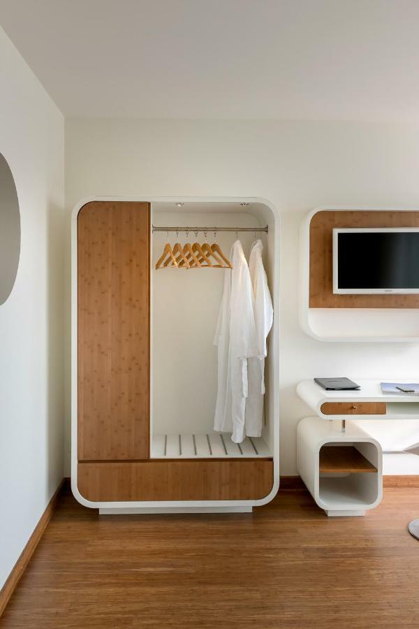 T-Suite Hotel Riccione Eksteriør bilde